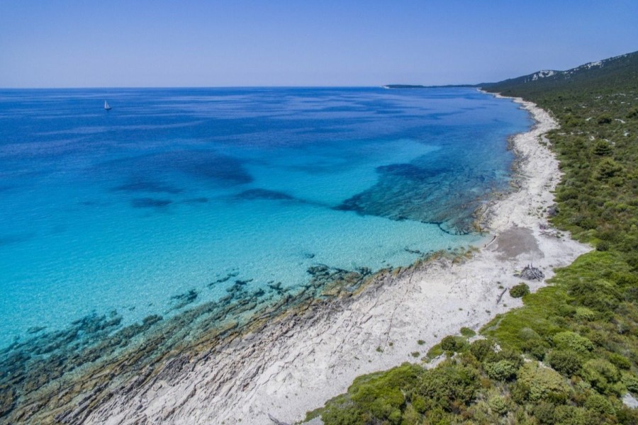 Beach Veli Žal - Things to do in Dugi otok